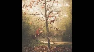 Miniature : Les jours d'automne (poème)
