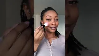 Miniature : Easy makeup routine for everyday