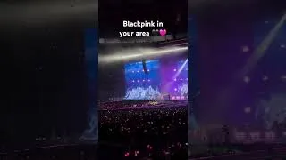 Miniature : POV: Tu vas voir BlackPink à Paris 🎆 #blackpink #blackpinkinyourarea #deadlineworldtour #apt