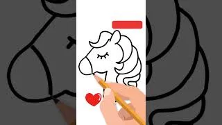 Miniature : COMMENT DESSINER UNE LICORNE
