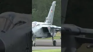 Miniature : TORNADO IDS Luftwaffe !