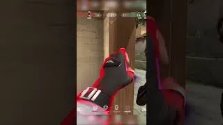 Miniature : 1v4 clutch avec iso sur haven
