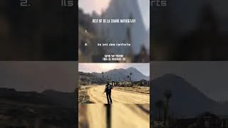 Miniature : SOA Vs The Lost 🔥#gta #gtaonline