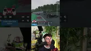 Miniature : POV: La moto prend le contrôle