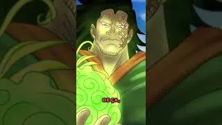 Miniature : DRAGON, SHANKS ET LE FRUIT DU VENT ! 🍃 - ONE PIECE THÉORIE #1159 #monkeyddragon #shanks