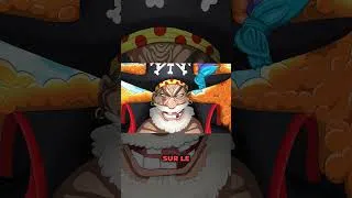 Miniature : LA LIGNÉE DE DAVY JONES EST DÉVOILÉE ! 🔥LES DAVY D ! - One Piece Théorie #onepiece #1159 #davyjones