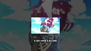 Miniature : LES DÉTAILS CACHÉS DANS LE CHAPITRE 1158 DE ONE PIECE !  #onepiece #1158 #rocks #shimotsuki