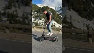 Miniature : Suspensions Rovoron S7 !