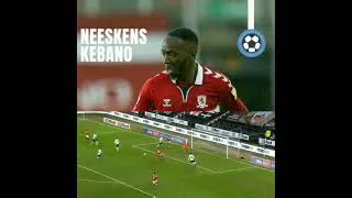 Miniature : #RAF les buts de Neeskens Kebano et Meschak Elia inscrit le week-end dernier. #Léopards🐆 force💪🏽