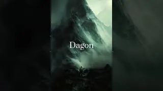 Miniature : Dagon - teaser