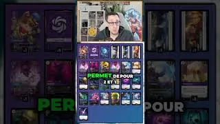 Miniature : TEEMO TOP 8 TOURNOI 1400+ JOUEURS - RIFTBOUND SYDNEY #riftbound #leagueoflegends #teemo