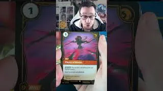 Miniature : Jour 24/24 - Ouverture Booster Origins - Riftbound OGN LoL  #riftbound  #leagueoflegends