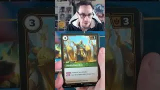 Miniature : Jour 22/24 - Ouverture Booster Origins - Riftbound OGN LoL  #riftbound  #leagueoflegends
