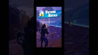 Miniature : ON FAIT TOP 1 SUR FORTNITE #fortnite #fortniteshorts #shortsfortnite