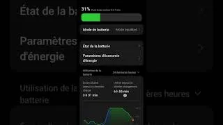 Miniature : Boostez votre batterie ! Les réglages INDISPENSABLES