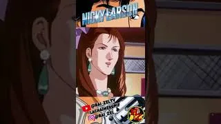 Miniature : Non mais tuer le encore une fois !! #doublagefrancais #nickylarson #anime #