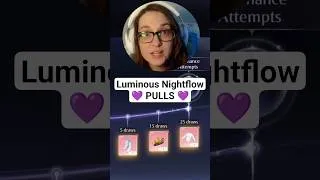 Miniature : my BEST 4-star banner pull 😲 | Infinity Nikki 2.5
