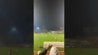Miniature : Chant ultra Racing Club de France : Pendant 90 minute pour le Racing on est là
