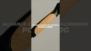 Miniature : Bâtons Raidlight - Z CARBON STRAP