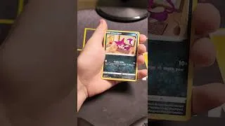 Miniature : Ouverture de Boosters Zénith Suprême ! (10/10) ✨
