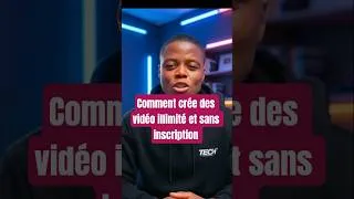Miniature : comment crée des vidéo avec l'ia sans apparaître à l'écran