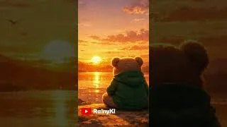 Miniature : (Lofi 🎵) Golden dusk
