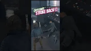 Miniature : Outlaw strike back ! #starwars #gaming #funny