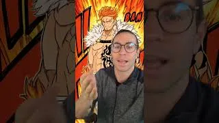 Miniature : IGNIR FORME HUMAINE RÉVÉLÉ #anime #manga #fairytail #fairytail100yearsquest