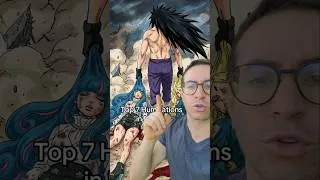 Miniature : SI MADARA ÉTAIT DANS BORUTO #anime #manga #naruto #boruto