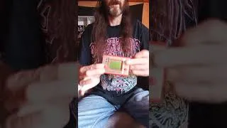 Miniature : Game and Watch tricks