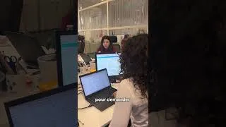 Miniature : Vlog d'un stage en communication chez Rakuten France