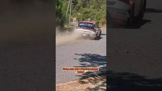 Miniature : Rallye Régional de l'Huveaune 2026 #automobile ##motorsport #racing #rally #rallying #rallycar