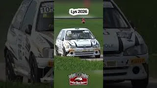 Miniature : Rallye de la Lys 2026 - 106 Attaque !! 🔥🔥