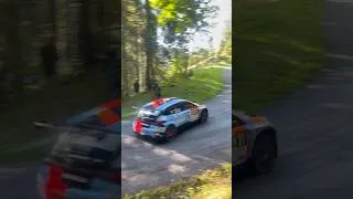 Miniature : Rallye Mont Blanc 2026 Shakedown #automobile #rally #racing