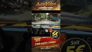 Miniature : R5 Turbo on board