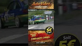 Miniature : Escort Cosworth 1995