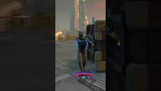 Miniature : Mass Effect en VR !