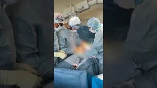 Miniature : Première au Médipôle Hôpital Privé : Implantation prothèse pénienne