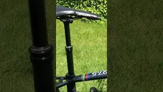 Miniature : 🔧 Votre tige de selle télescopique est à remplacer ?