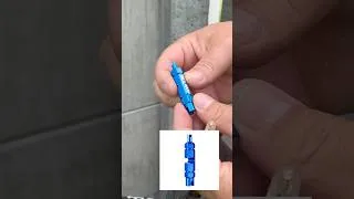 Miniature : 🔧 Démonte-obus de valve : petit outil ultra pratique !