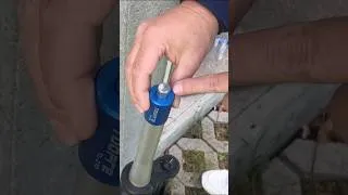 Miniature : Installer une étoile de fourche facilement !