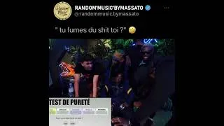 Miniature : Inoxtag, il fume du shit??🤣🤣