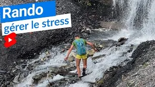 Miniature : Exercice pour gérer le stress en rando