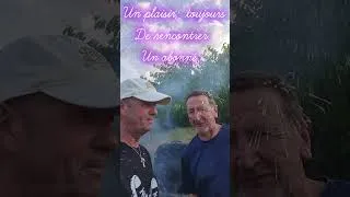 Miniature : Soirée barbecue avec Jean-Marie le marcheur normand
