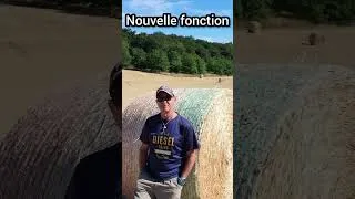 Miniature : Prise en main de mon nouveau Drône #nature