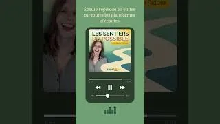 Miniature : Elle quitte Nike pour lancer son projet. Sur le papier, c'est le rêve.