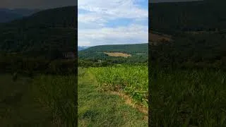 Miniature : Magnifique point de vue du Pays d'Olmes #mountains #paysagemagnifique #vttbeautifulplaces #nature