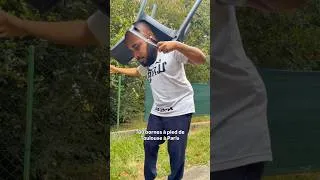 Miniature : La semaine prochaine, je m'envole pour l'Asie ! Terminé la marche, c'est à vélo que ça se vit.