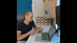 Miniature : J'ai trouvé l'équilibre 🕺