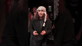Miniature : UNE PRÉDICTION BIEN SOMBRE 🤯🫣💀#shorts #fyp #youtubeshorts #rap #battle #rapcontenders
